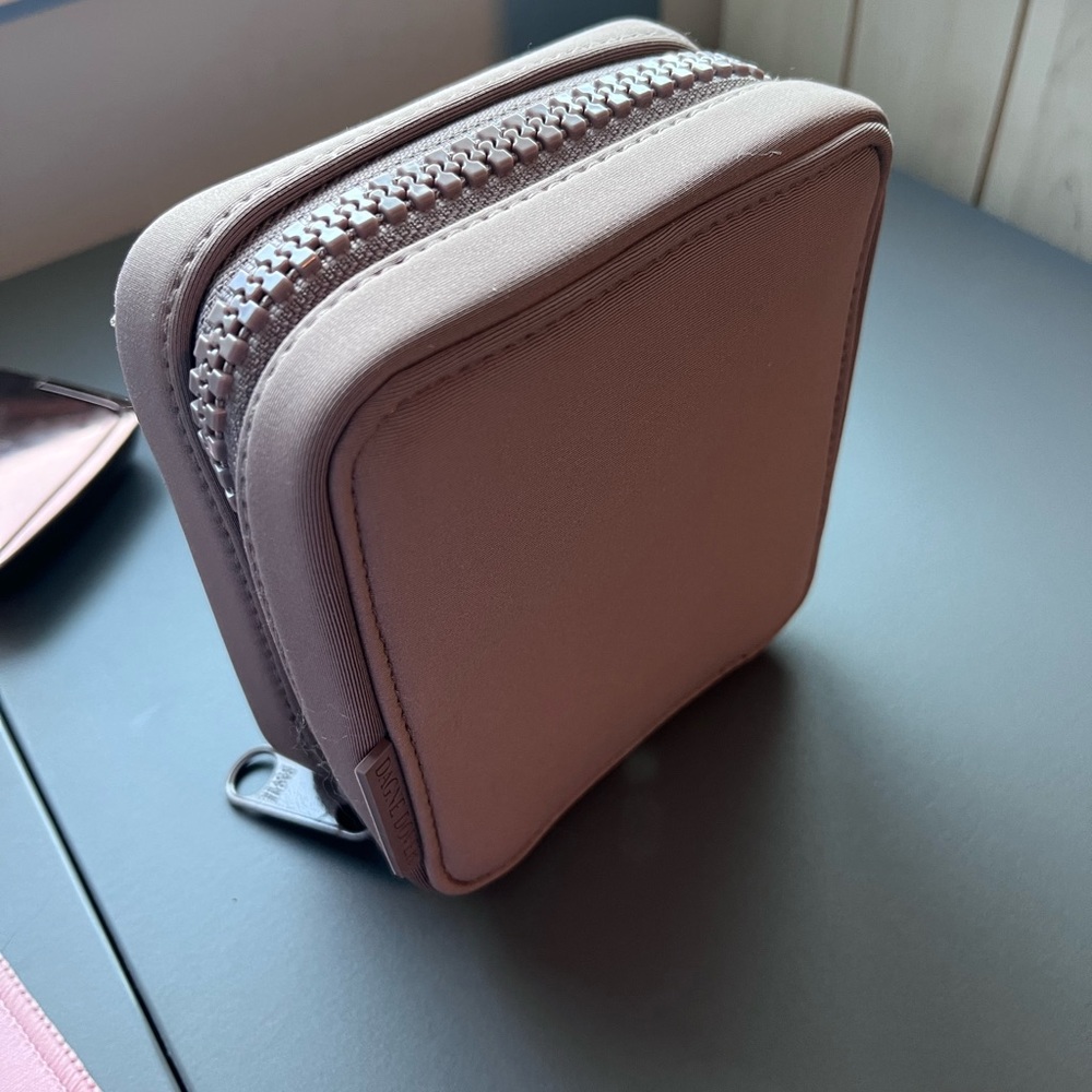 Dagne Dover Small Arlo in Dune